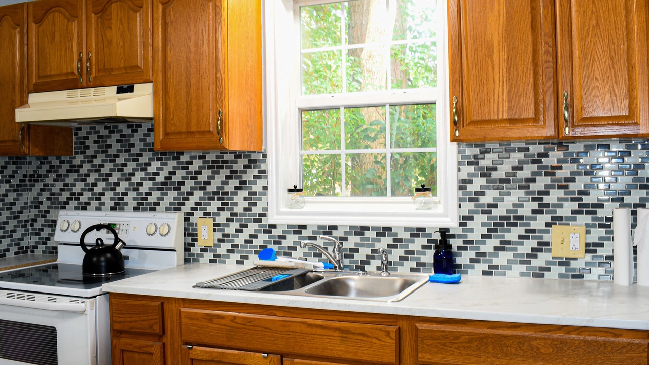 Photo of Kitchen in Santa Fe