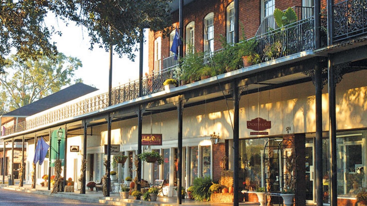 Photo of Outdoor in Natchitoches