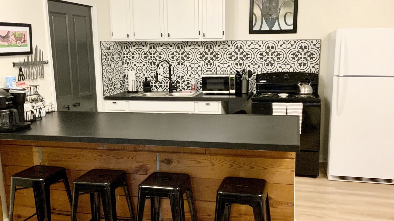 Photo of Kitchen in Natchitoches