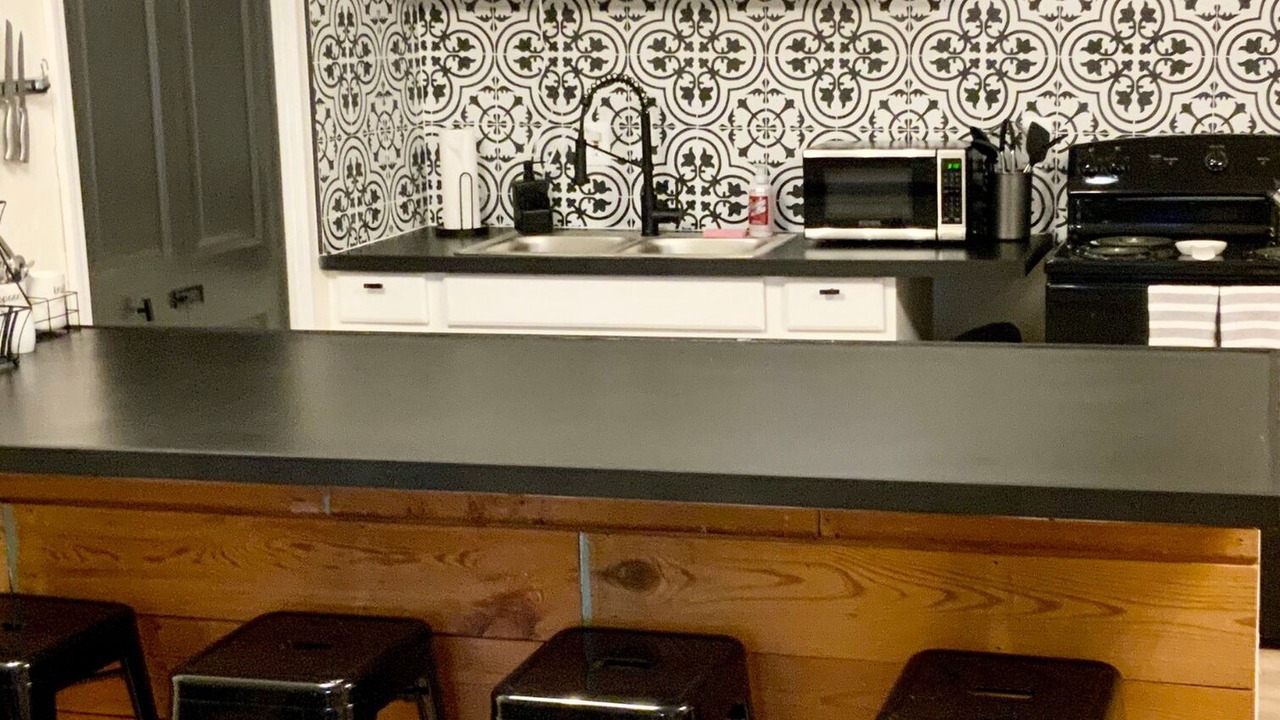 Photo of Kitchen in Natchitoches