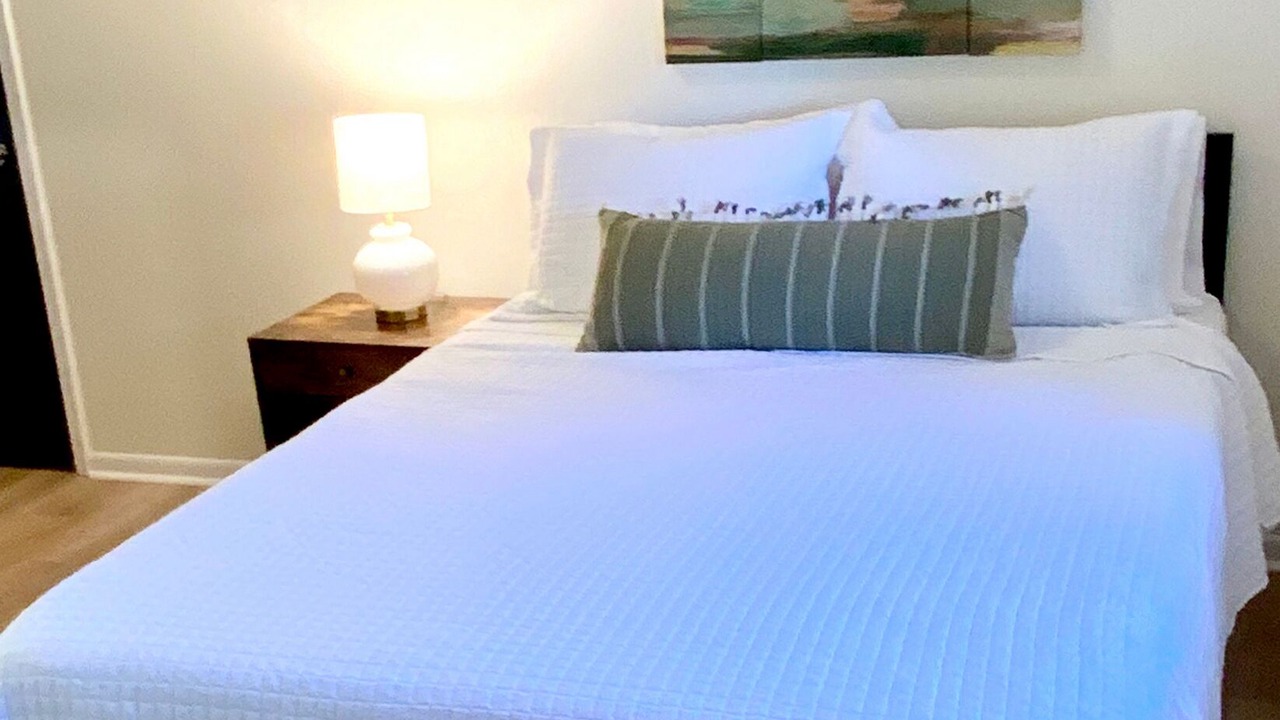 Photo of Bedroom in Natchitoches