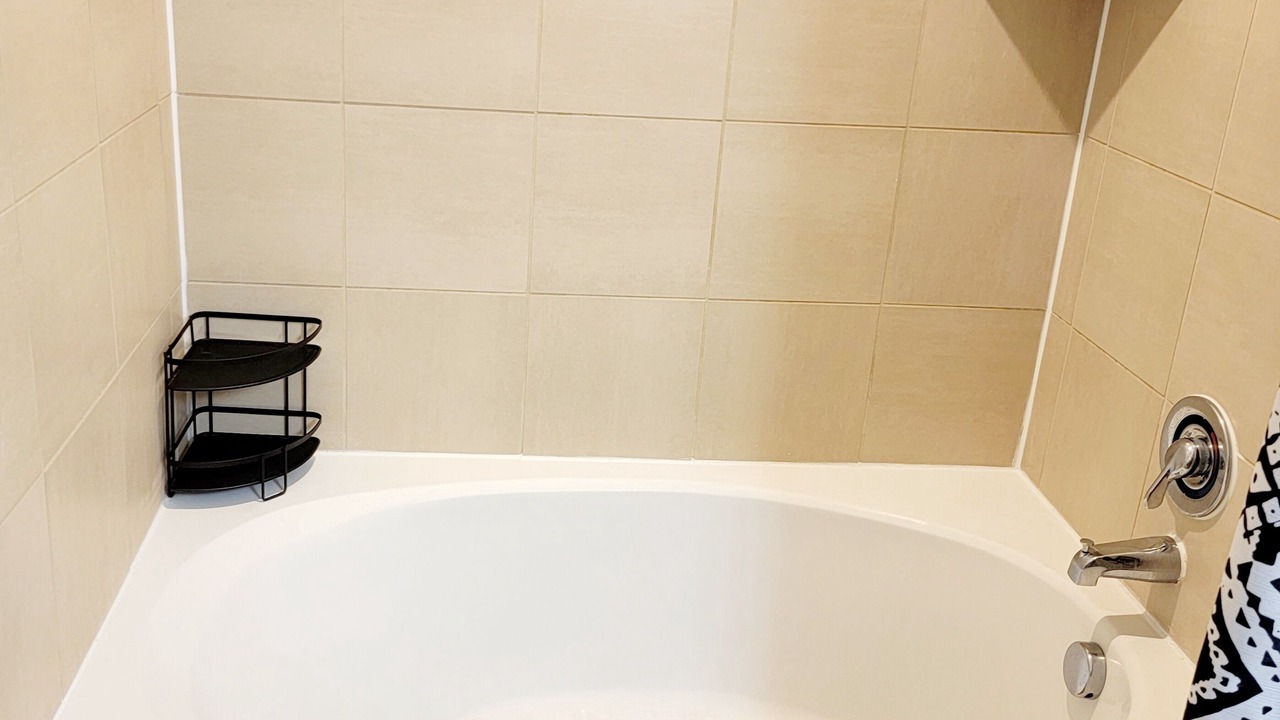 Photo of Bathroom in Astrodome