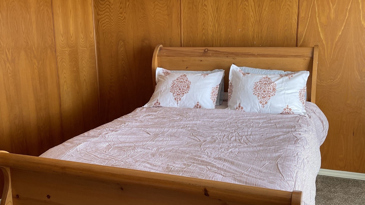 Photo of Bedroom in Hico