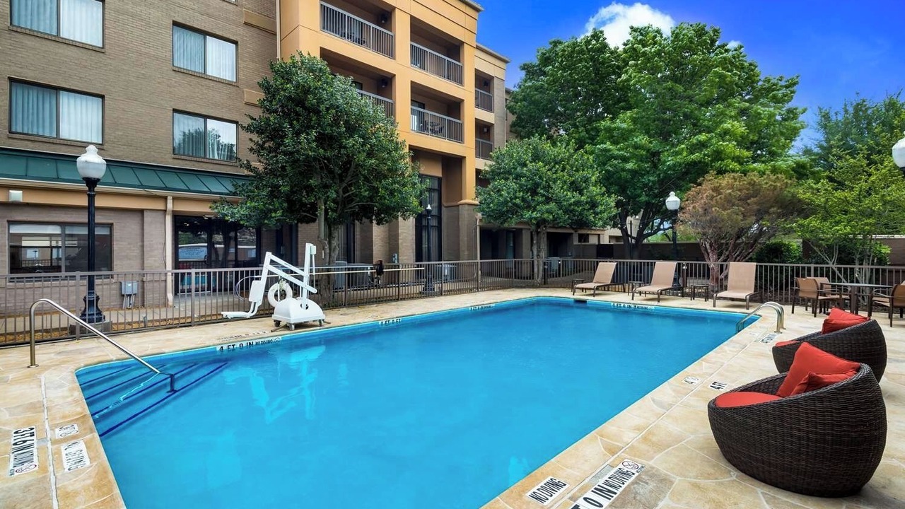 Photo of Outdoor in Richardson