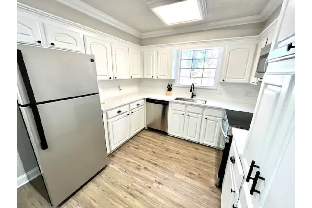 Photo of Kitchen in Alexandria