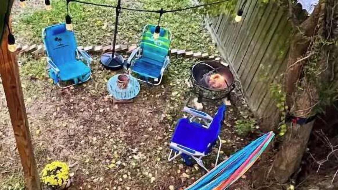 Photo of Outdoor in MacGregor
