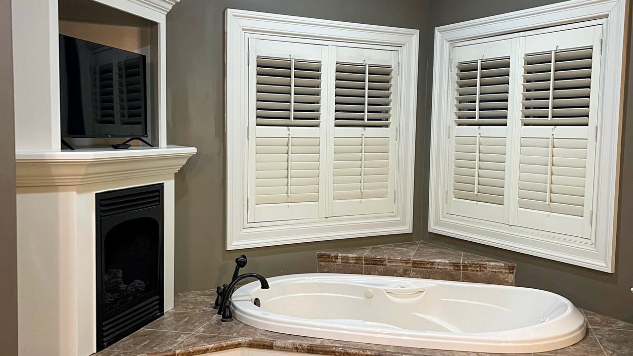 Photo of Bathroom in Youngsville