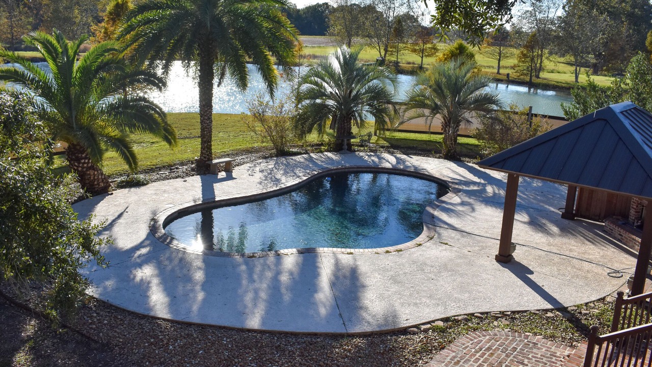Photo of Outdoor in Youngsville