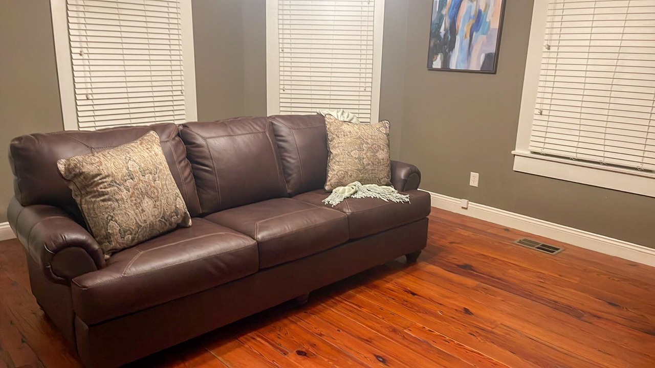 Photo of Bedroom in Youngsville