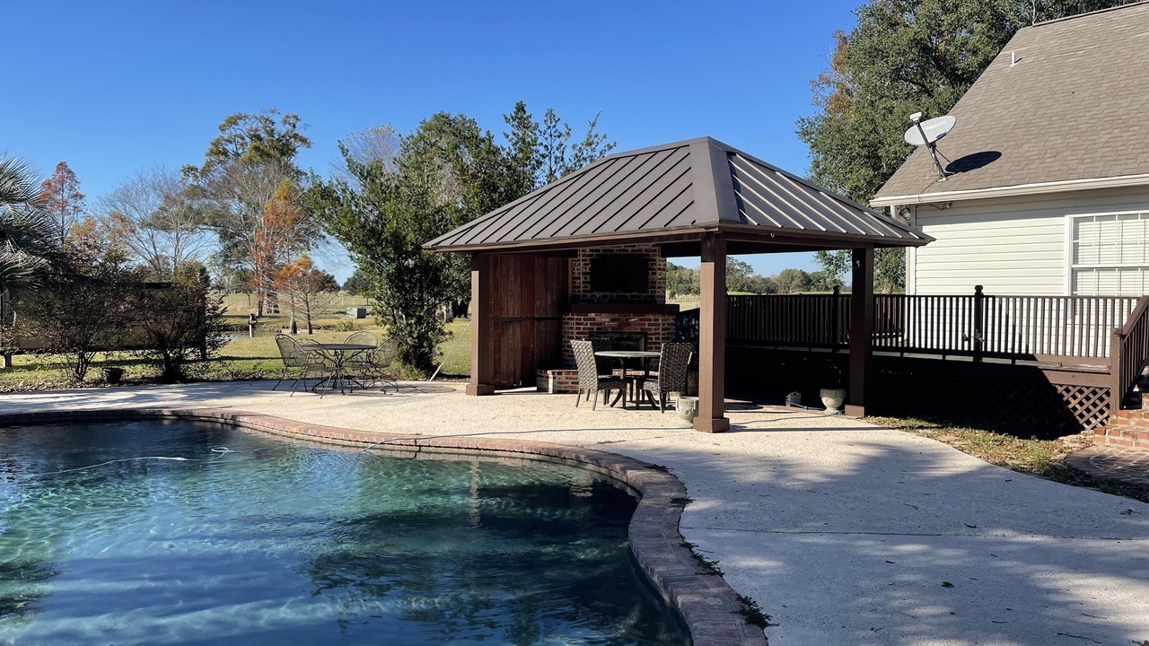 Photo of Outdoor in Youngsville