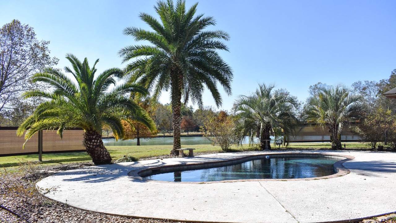 Photo of Outdoor in Youngsville