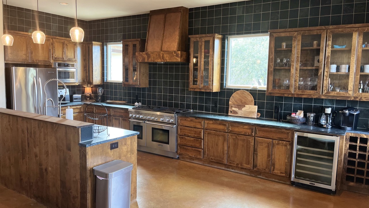 Photo of Kitchen in Marble Falls