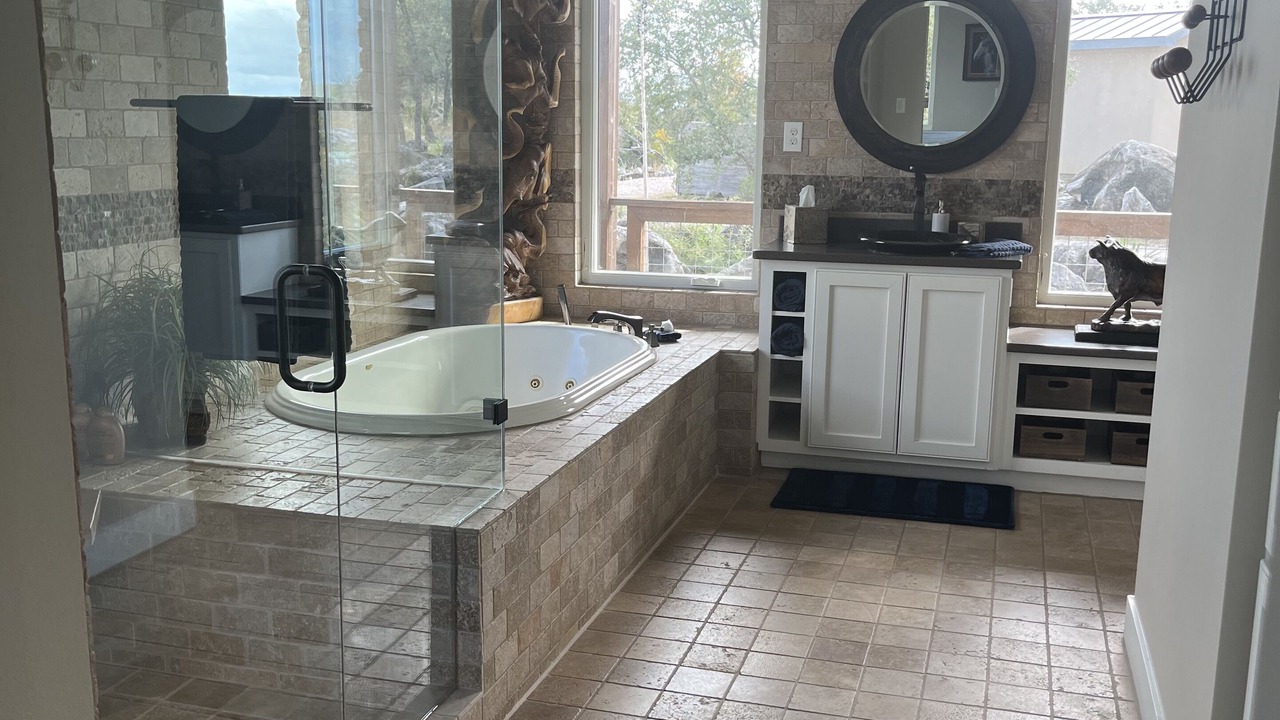 Photo of Bathroom in Marble Falls