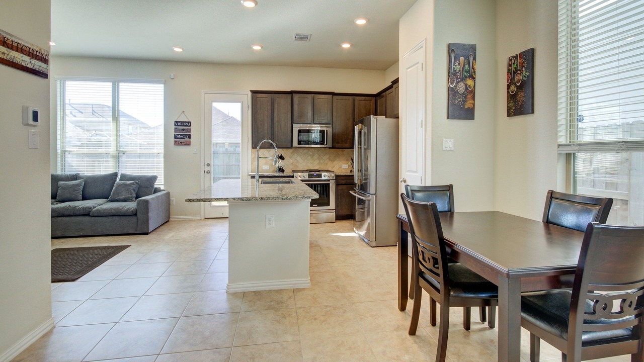 Photo of Kitchen in Richmond