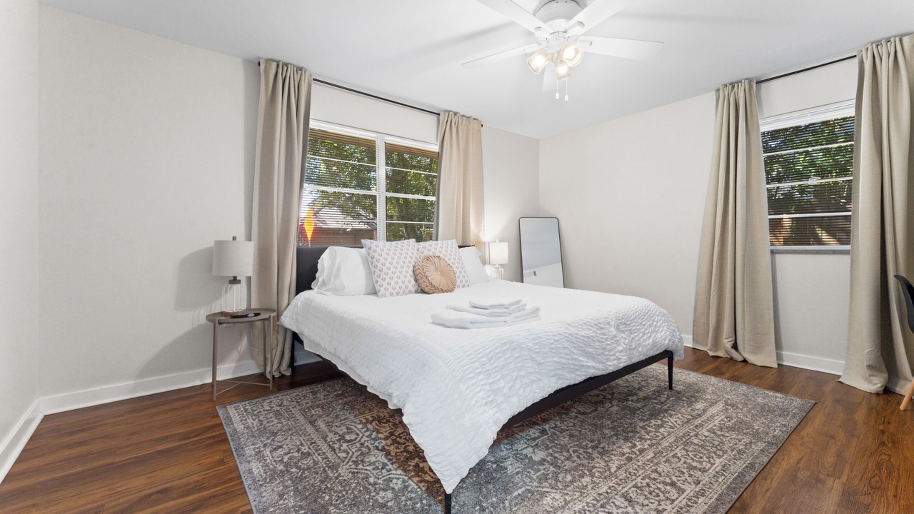 Photo of Bedroom in Highlands - Perkins