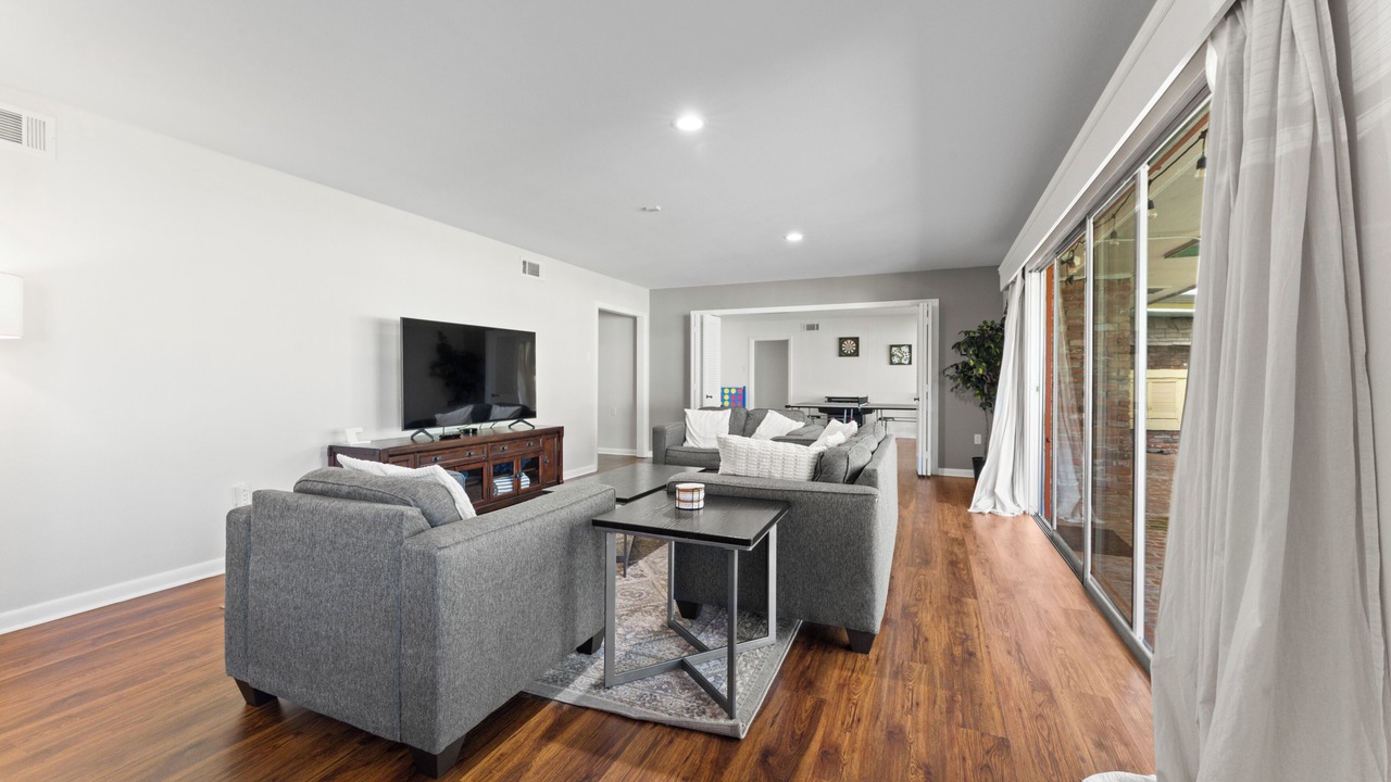Photo of Livingroom in Highlands - Perkins