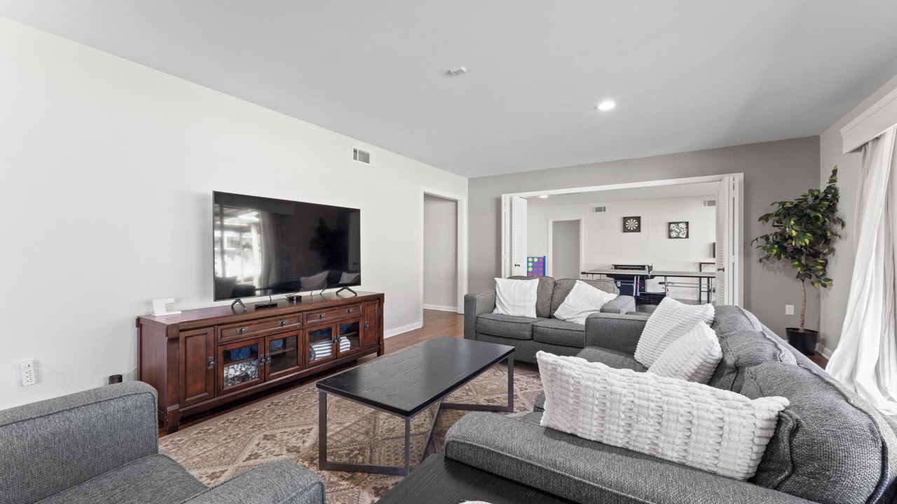 Photo of Livingroom in Highlands - Perkins