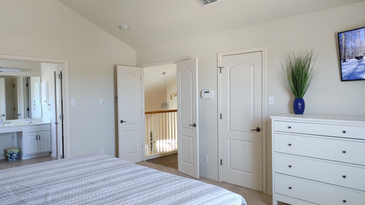 Photo of Bedroom in San Antonio