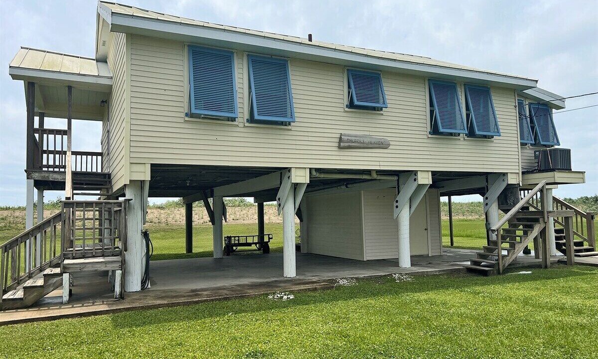 Photo of Outdoor in Grand Isle