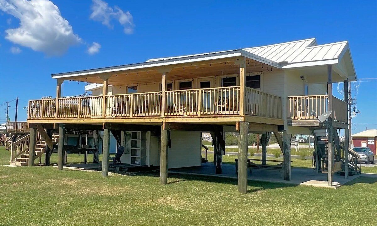 Photo of Others in Grand Isle