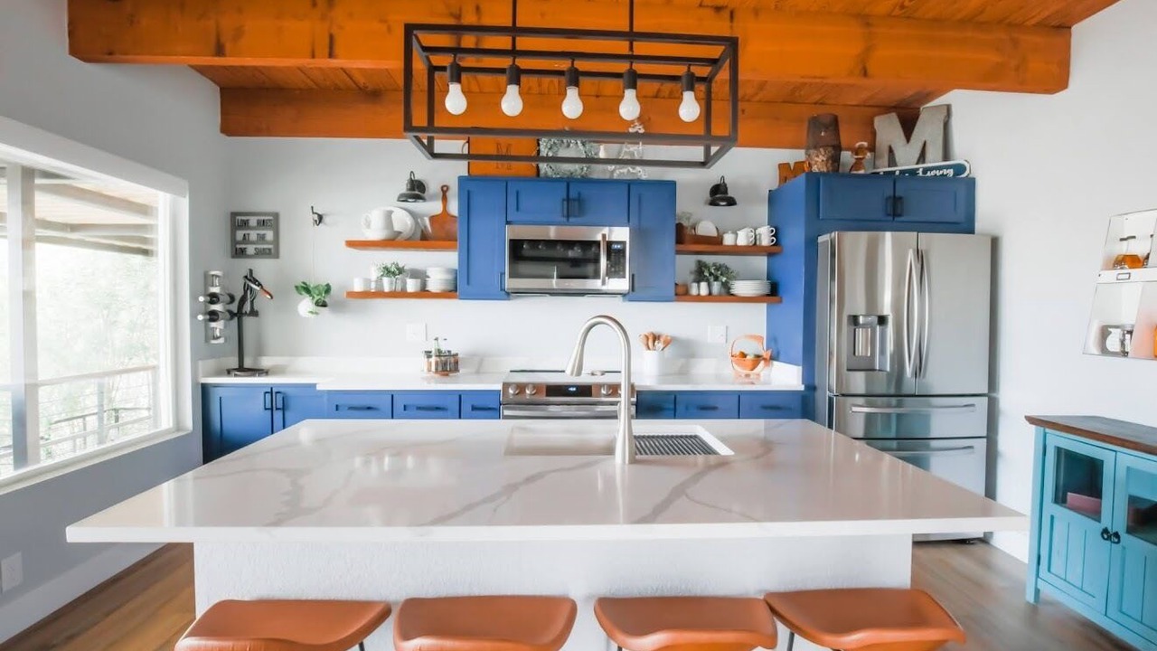 Photo of Kitchen in Chico
