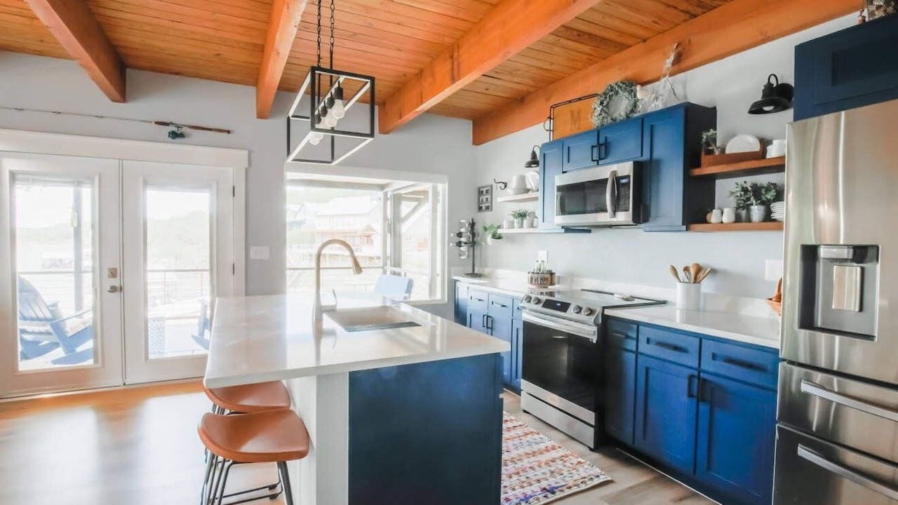 Photo of Kitchen in Chico