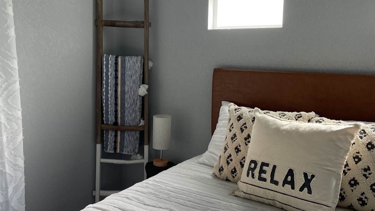 Photo of Bedroom in Chico
