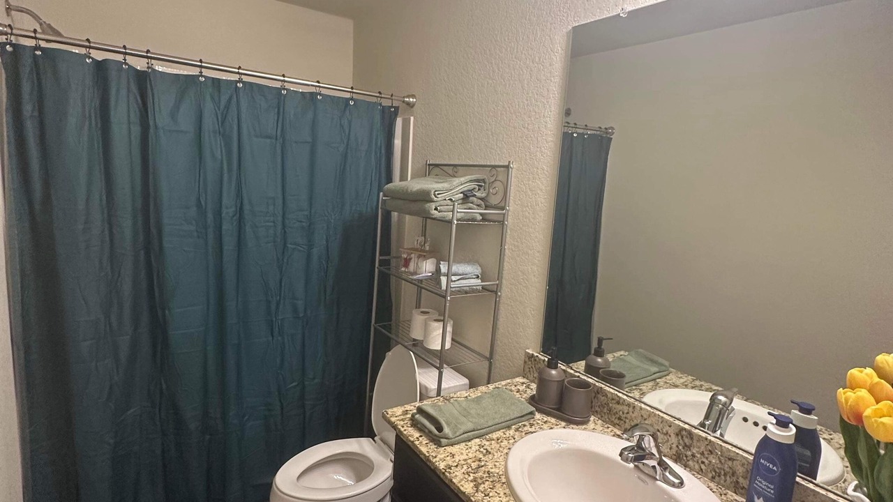 Photo of Bathroom in Southside
