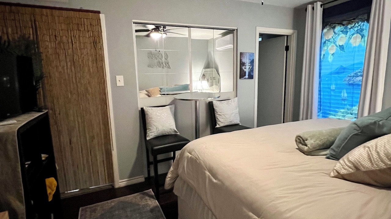Photo of Bedroom in West San Antonio