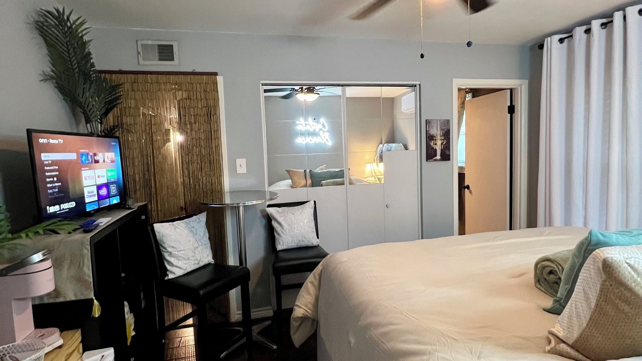 Photo of Bedroom in West San Antonio