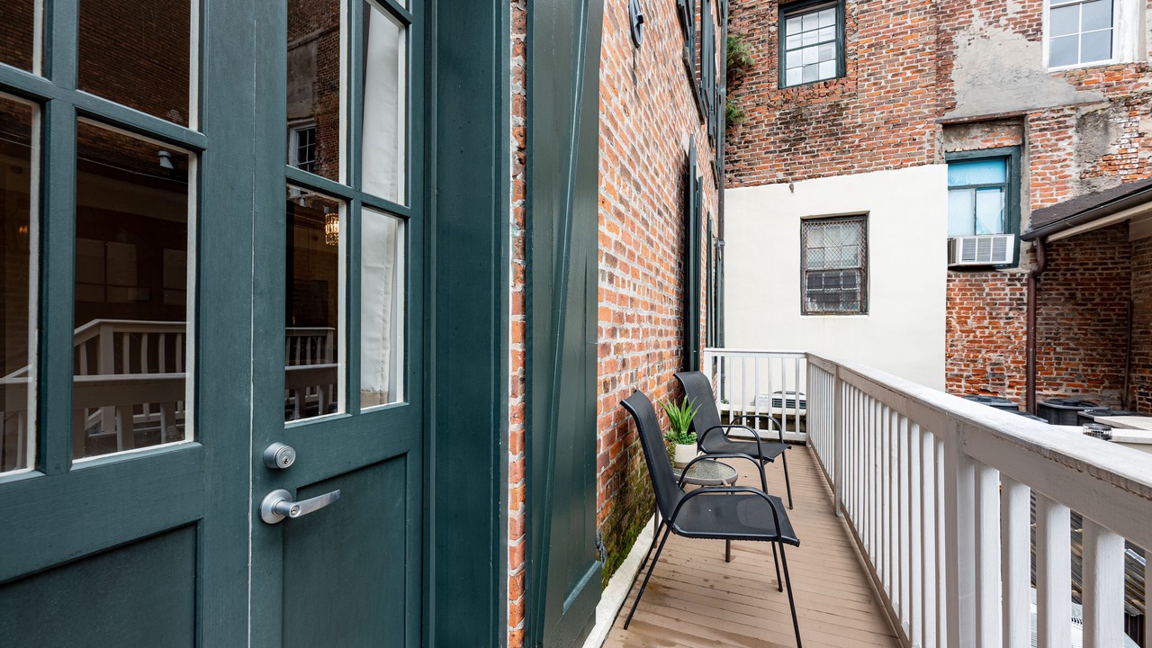 Photo of Outdoor in French Quarter