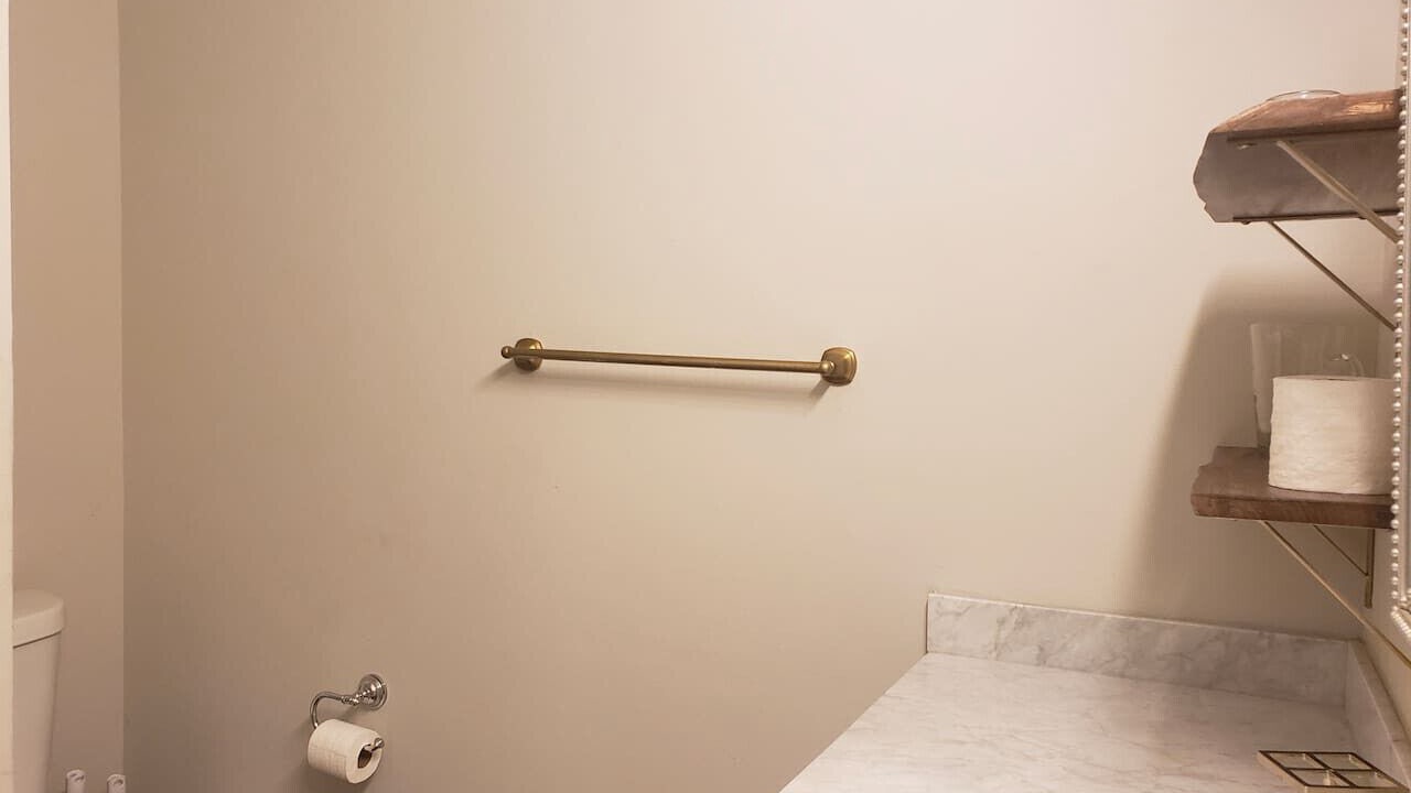 Photo of Bathroom in Holy Cross District