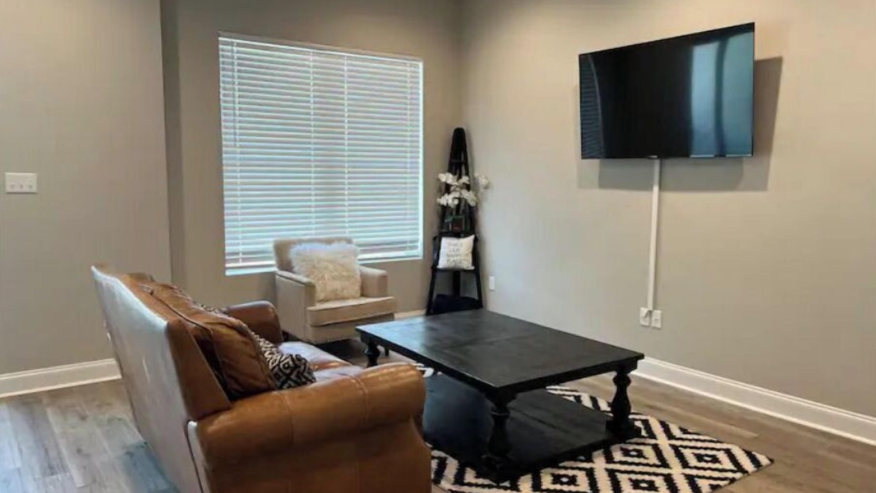 Photo of Livingroom in Youngsville
