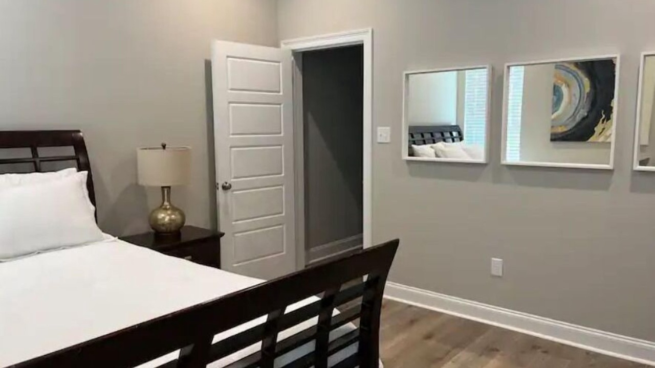 Photo of Bedroom in Youngsville
