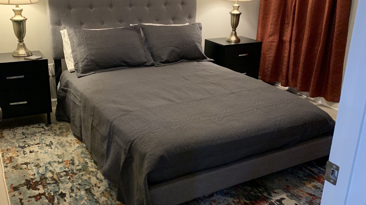 Photo of Bedroom in Lafayette
