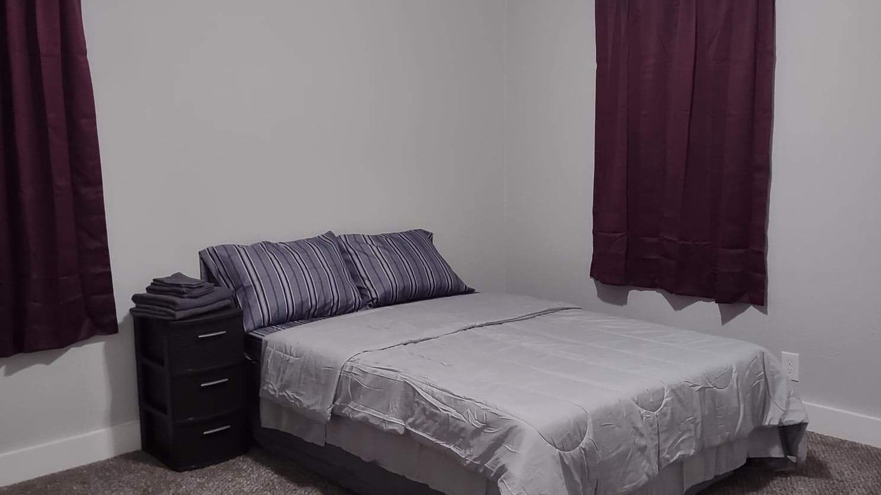 Photo of Bedroom in Mineral Wells