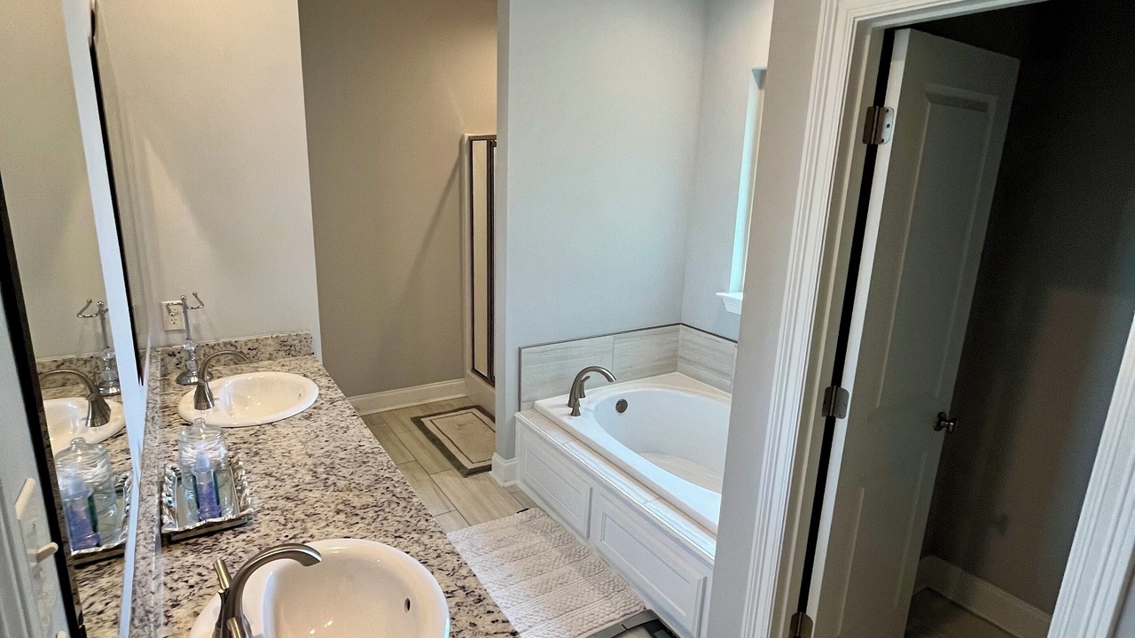 Photo of Bathroom in Milton