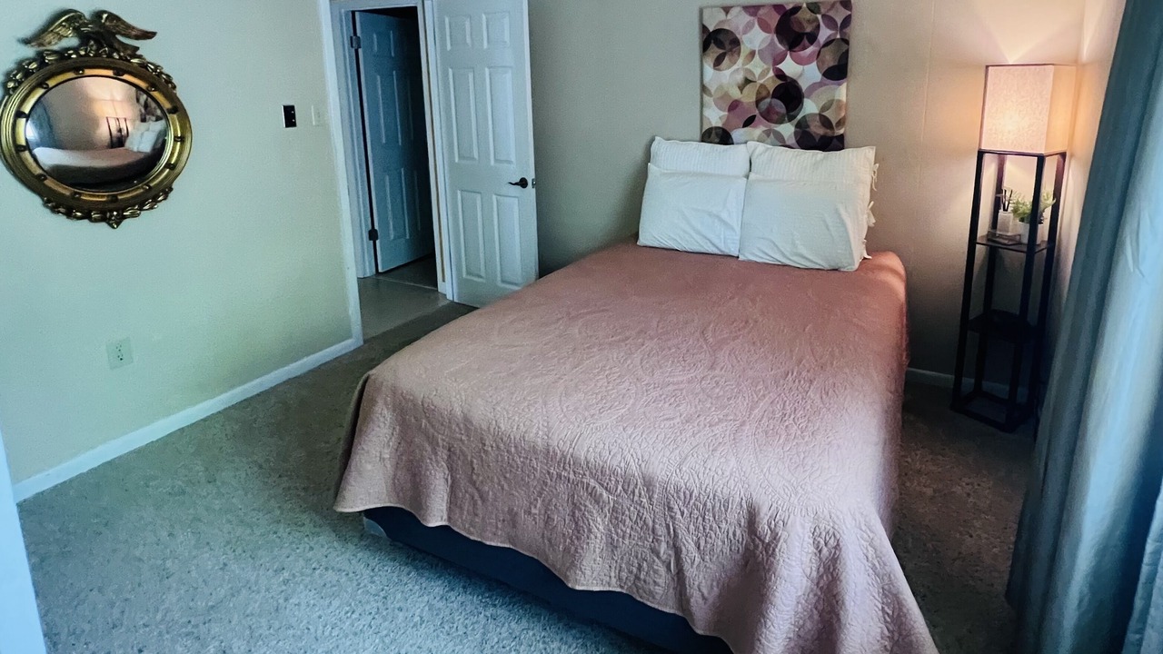 Photo of Bedroom in Farmerville