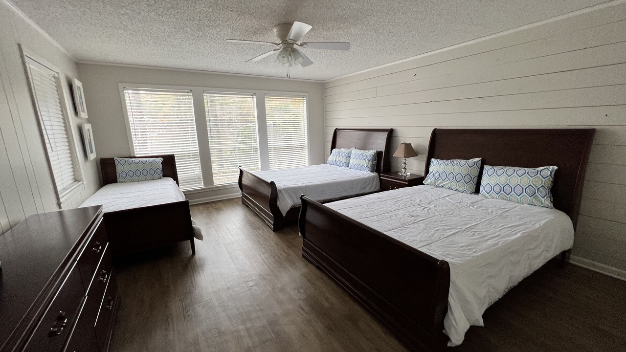 Photo of Bedroom in Farmerville