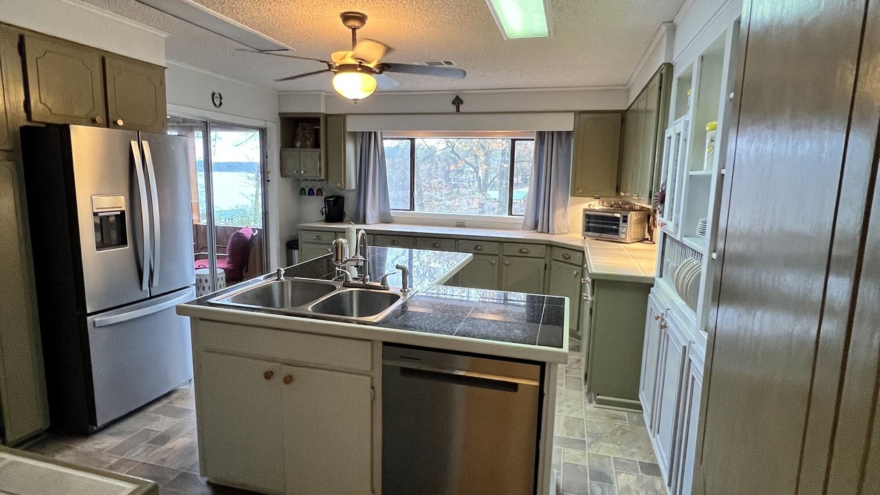 Photo of Kitchen in Farmerville