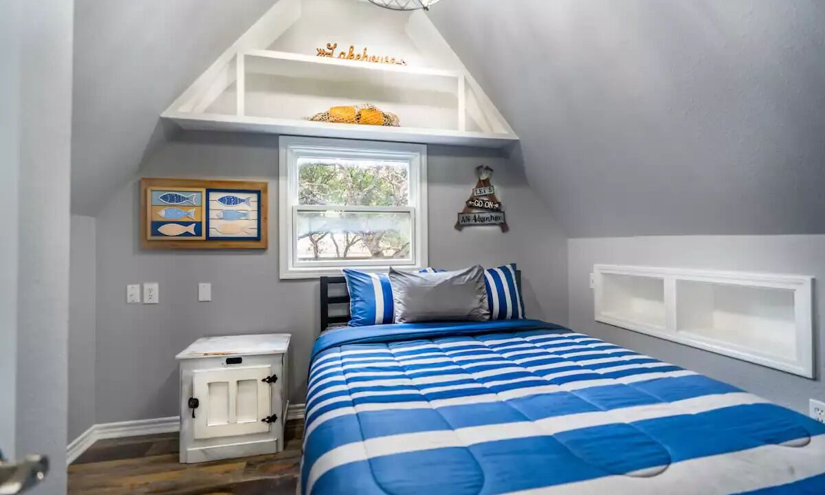 Photo of Bedroom in Leander