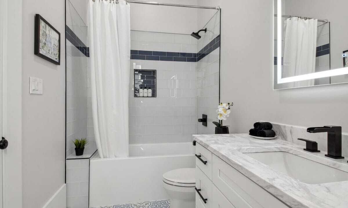 Photo of Bathroom in McDonough
