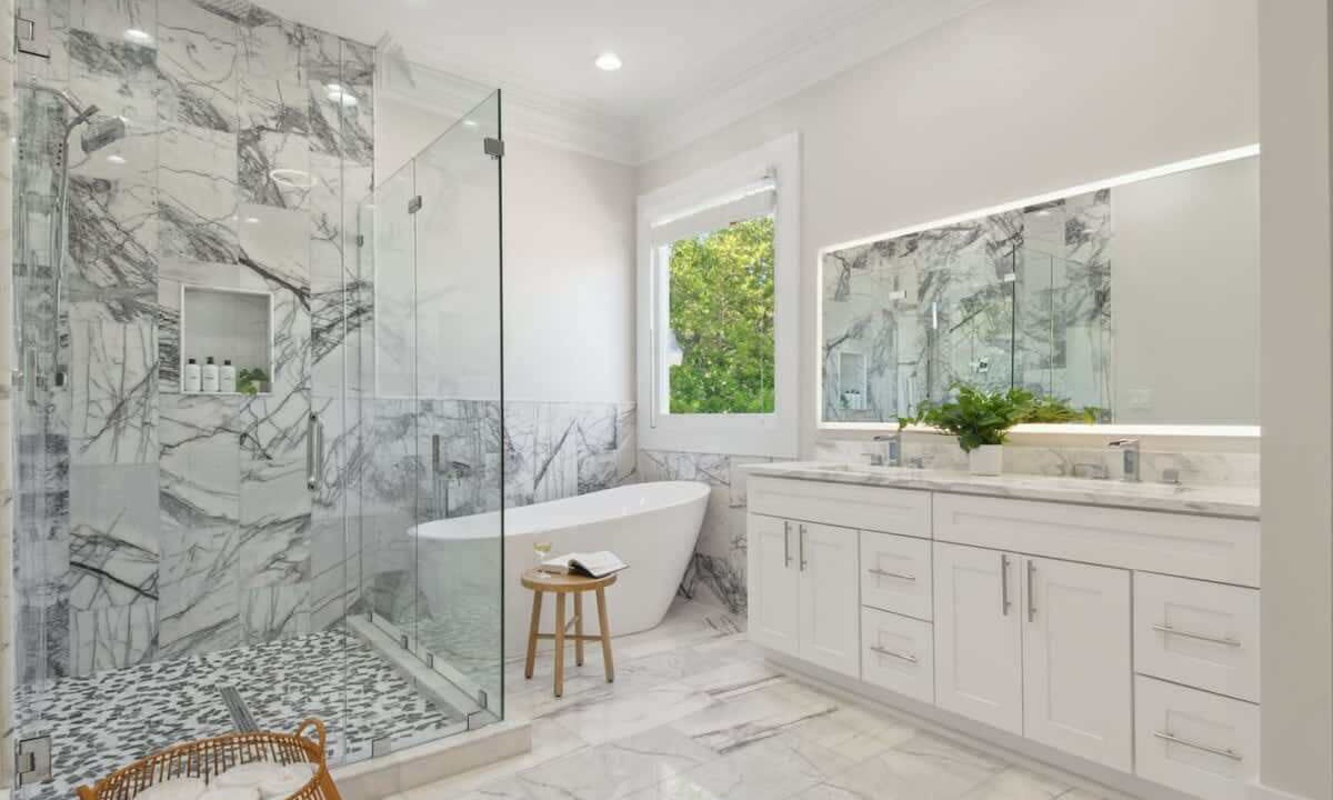 Photo of Bathroom in McDonough