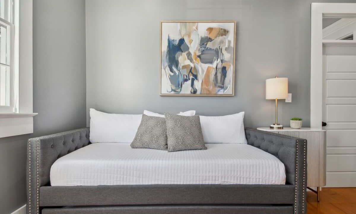 Photo of Bedroom in McDonough