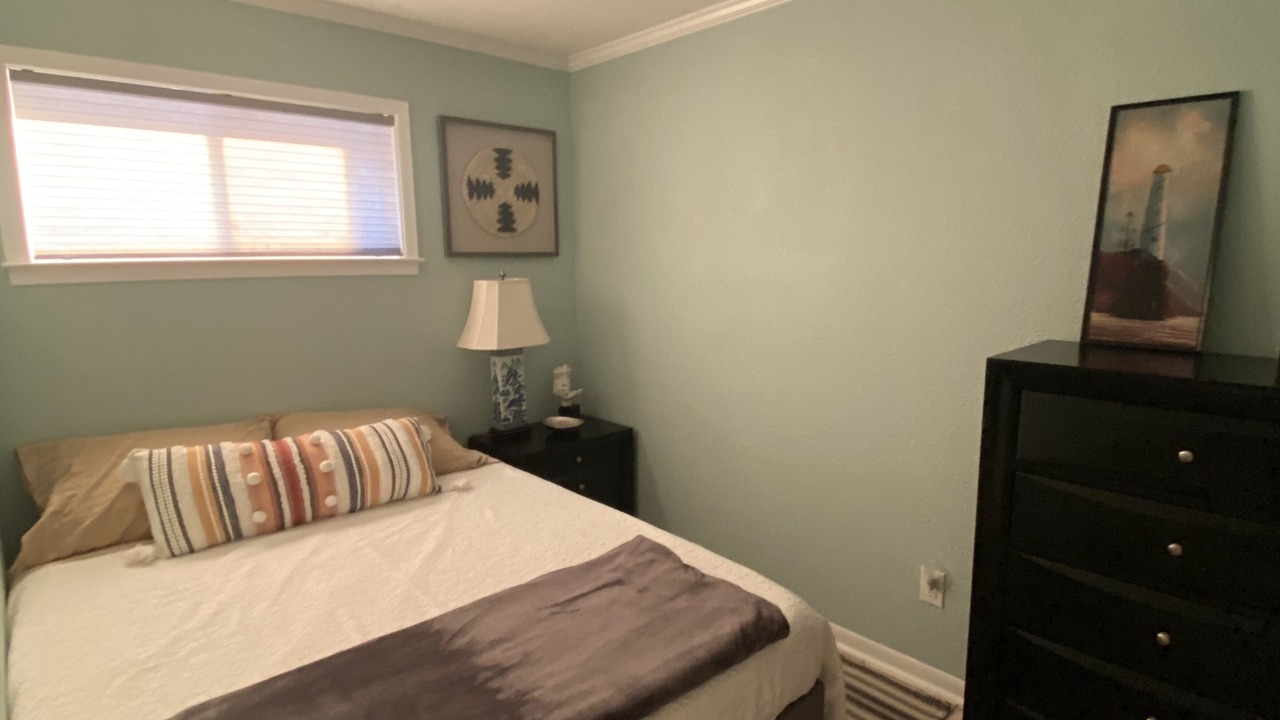 Photo of Bedroom in Port Arthur