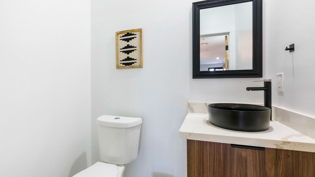 Photo of Bathroom in Faubourg Lafayette