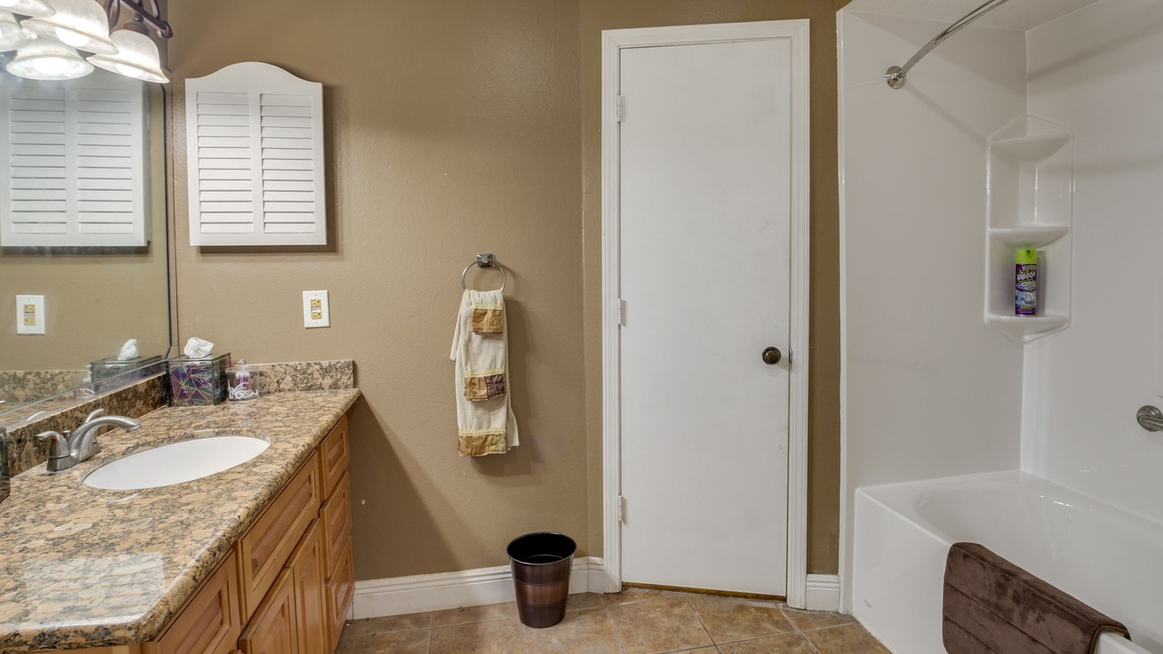 Photo of Bathroom in Old Aurora