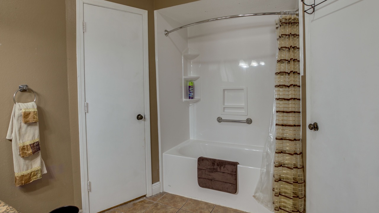 Photo of Bathroom in Old Aurora