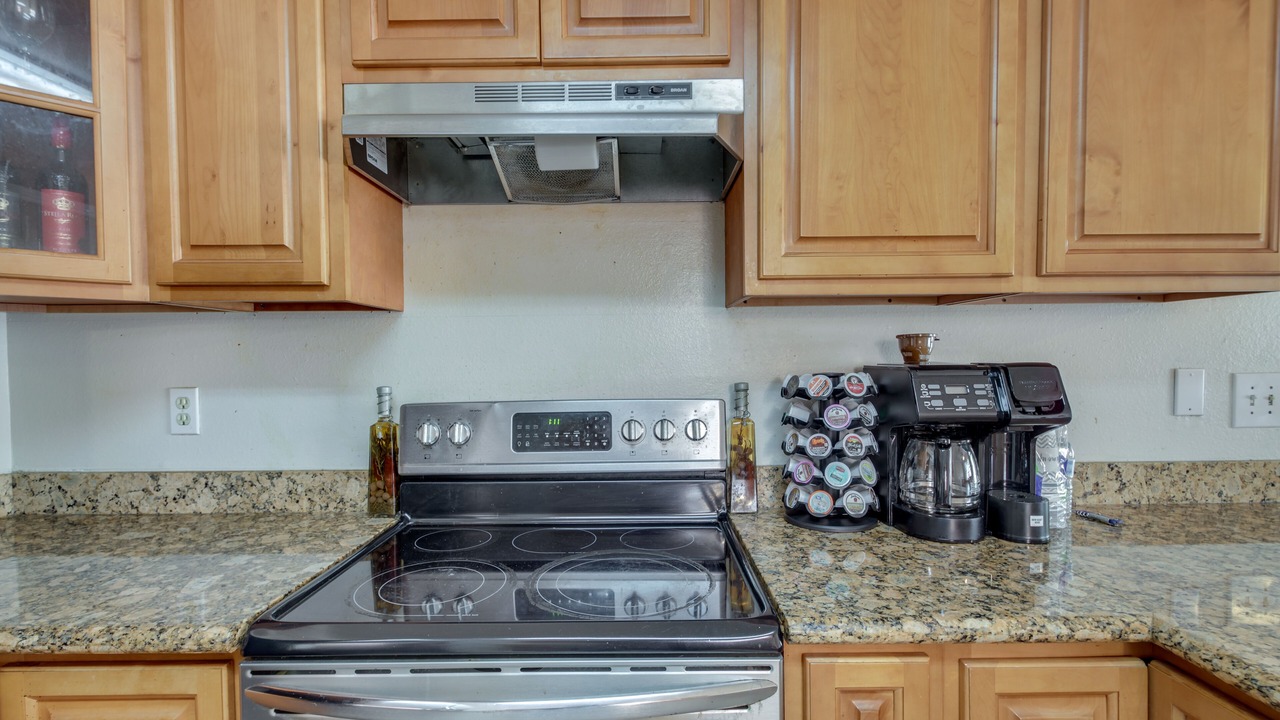Photo of Kitchen in Old Aurora