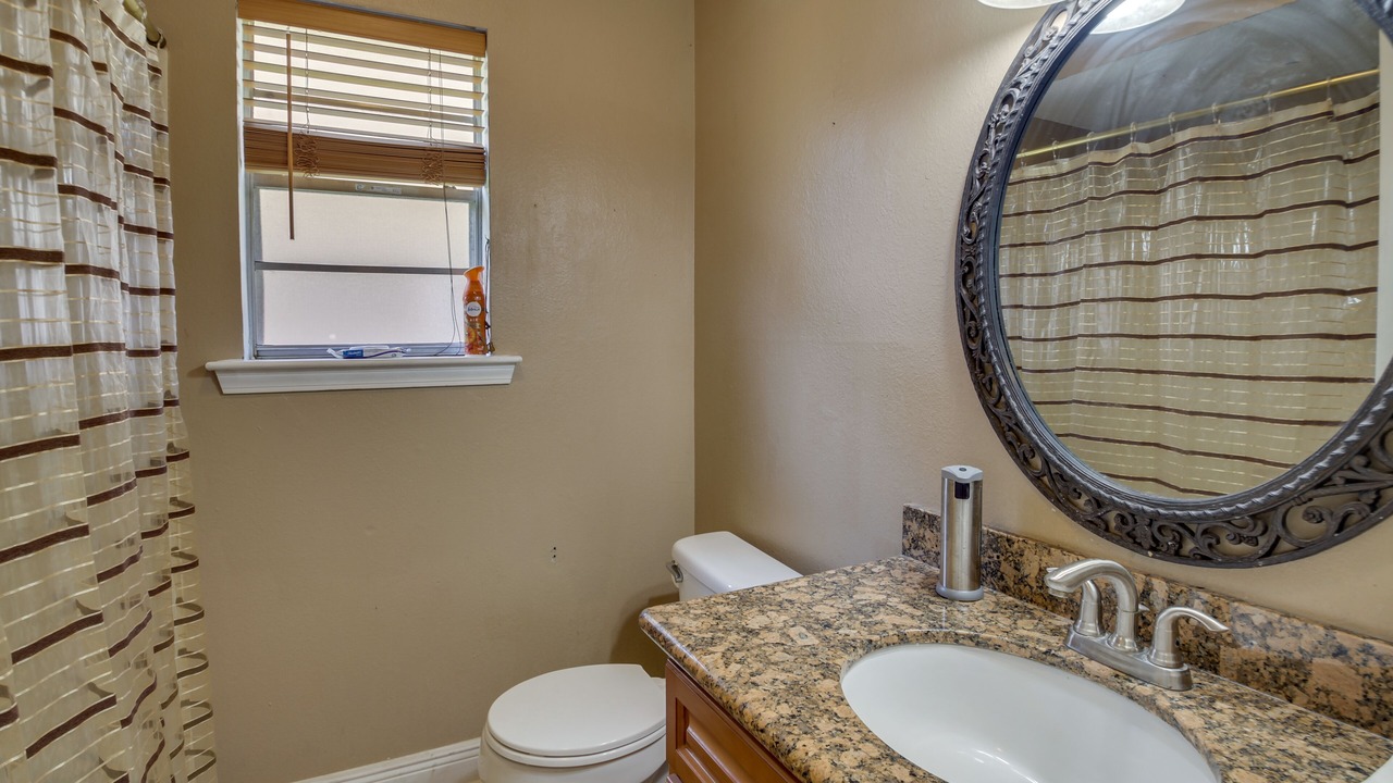 Photo of Bathroom in Old Aurora